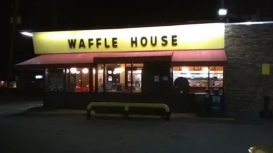 Waffle House