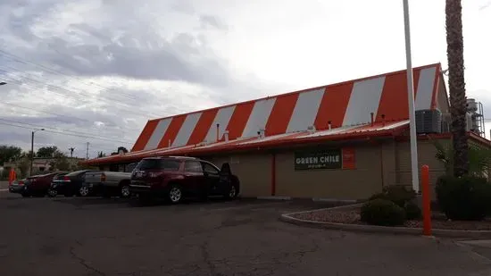 Whataburger