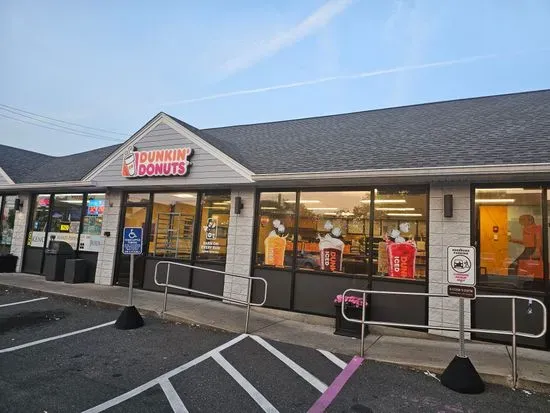 Dunkin'