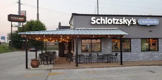 Schlotzsky's