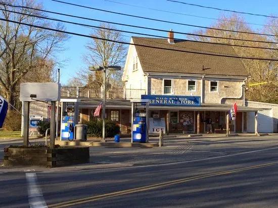 Wild Harbor General Store