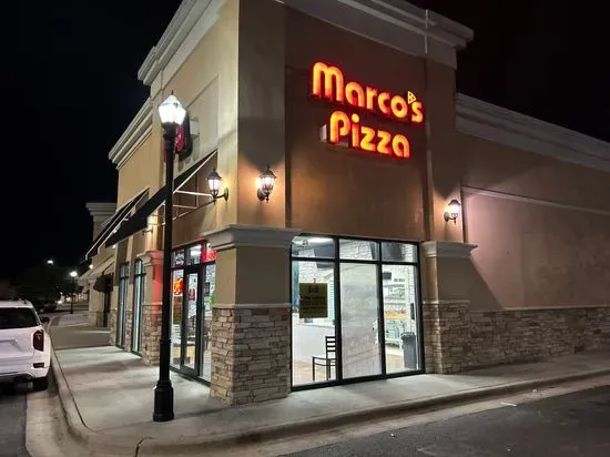 Marco's Pizza