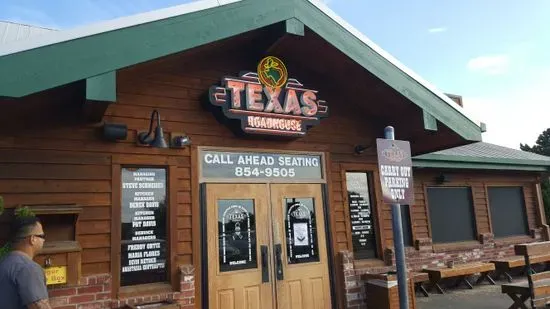 Texas Roadhouse
