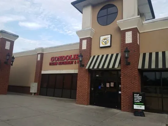 Gondolier Italian Restaurant