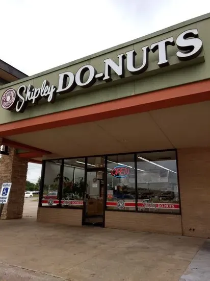 Shipley Do-Nuts