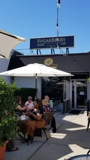 Sugarberry Bakery Cafe