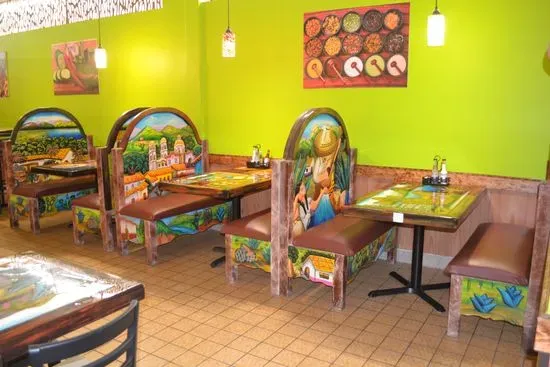 Lupita's Restaurant