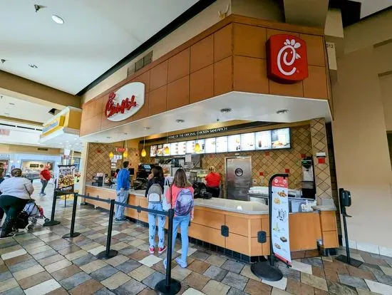 Chick-fil-A