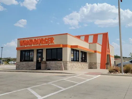 Whataburger