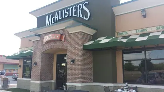 McAlister's Deli