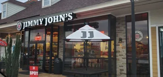 Jimmy John's