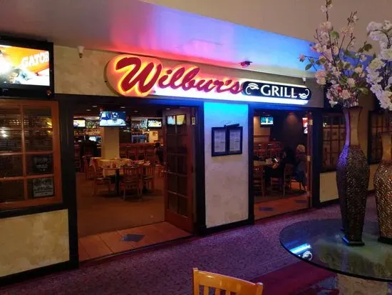 Wilbur's Grill