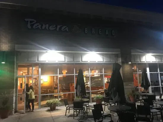 Panera Bread