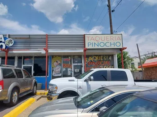 Taquería Pinocho