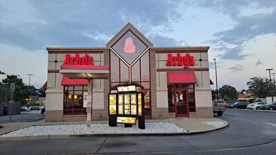 Arby's