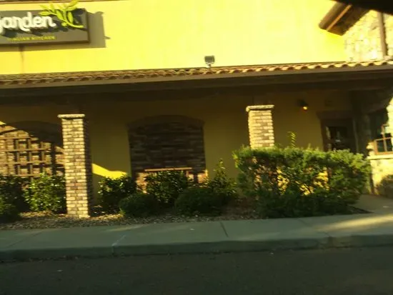 Olive Garden Italian Restaurant