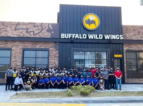 Buffalo Wild Wings