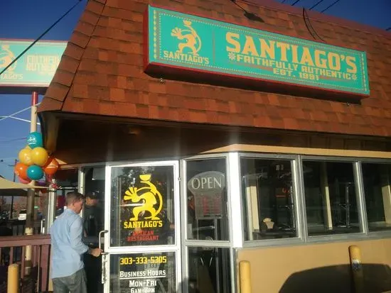 Santiago's Mexican Restaurant