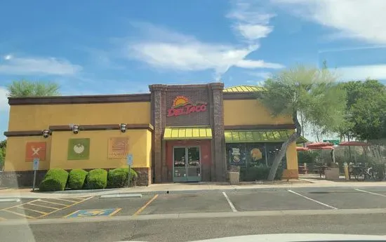 Del Taco