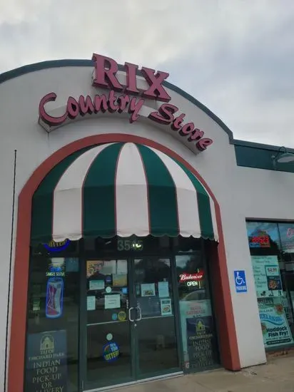 Rix Country Store