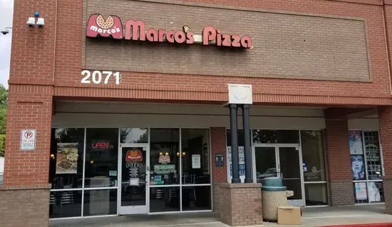 Marco's Pizza