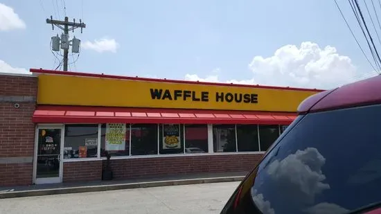 Waffle House