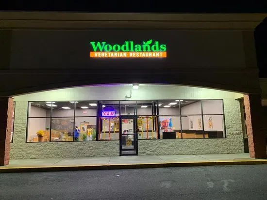 Woodlands