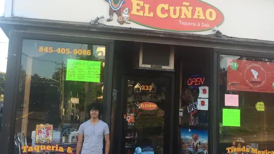 El Cuñao Deli