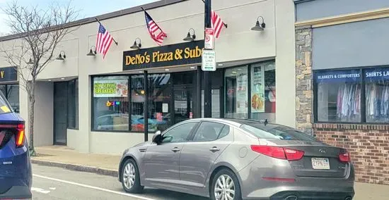 DeNo's Pizza & Subs