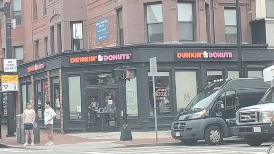 Dunkin'