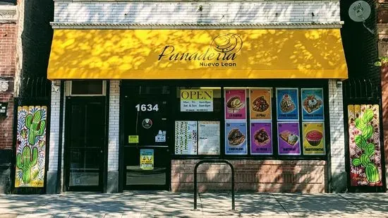 Panaderia Nuevo Leon