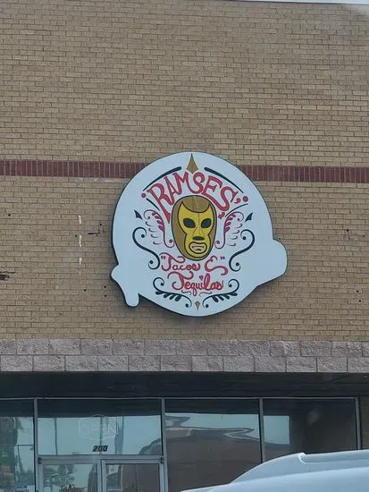 Ramses Tacos & Tequila