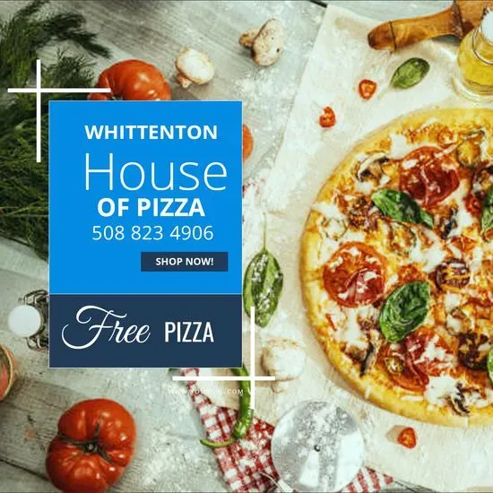 Whittenton House of Pizza