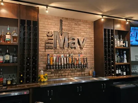 The Mav Kitchen & Tap House