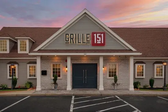 Grille 151