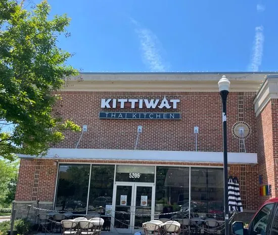 Kittiwat Thai Kitchen