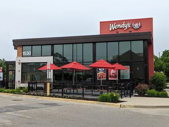 Wendy's