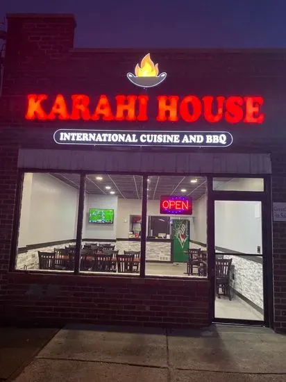 Butt Karahi House