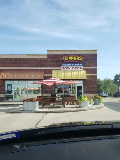 Flippers Coastal Seafood