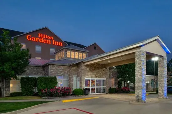 The Garden Grille & Bar