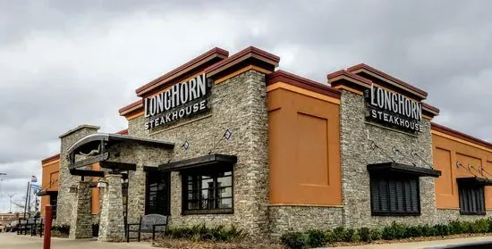 LongHorn Steakhouse