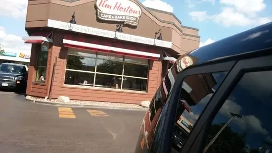 Tim Hortons