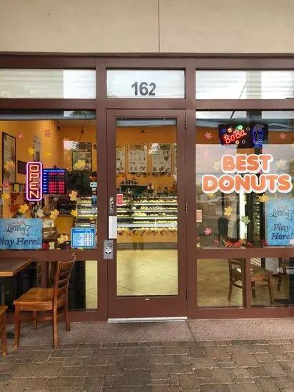 Best Donuts