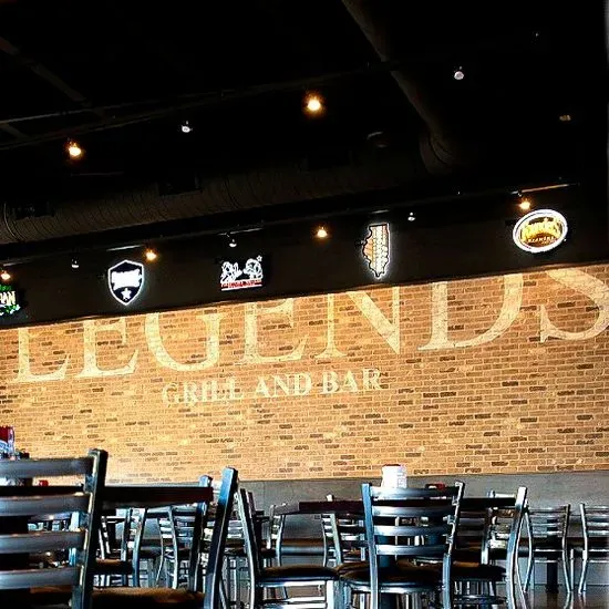 Legends Grill & Bar