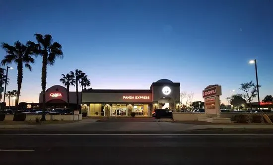 Panda Express