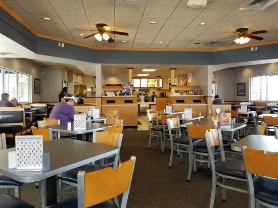 Culver’s