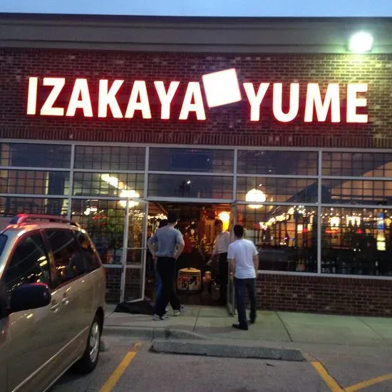 Izakaya Yume