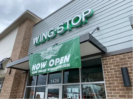 Wingstop