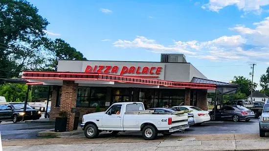 Pizza Palace