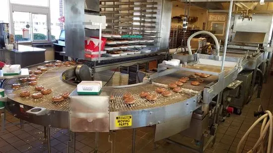 Krispy Kreme